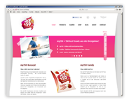 www.my150.de