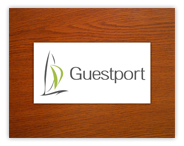 Guestport