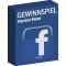 Facebook Gewinnspiel App