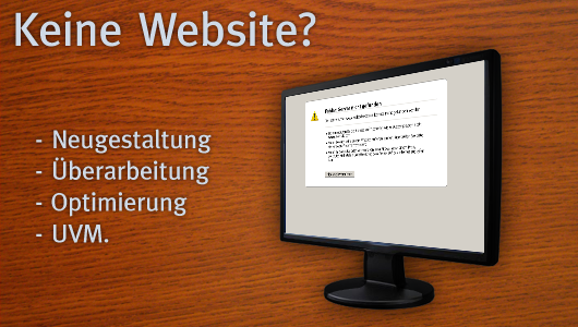 Tessmann Media Consulting | Webdesign